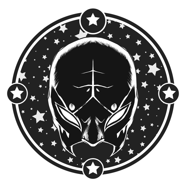 Logotipo de El Salvador Misterioso